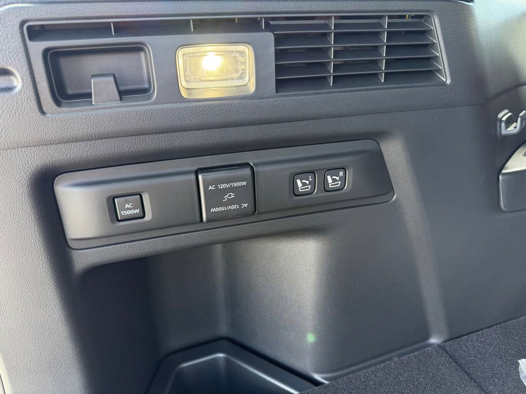 New 2025 MAZDA CX-70 Plug-In Hybrid w/ Premium Plus image 15