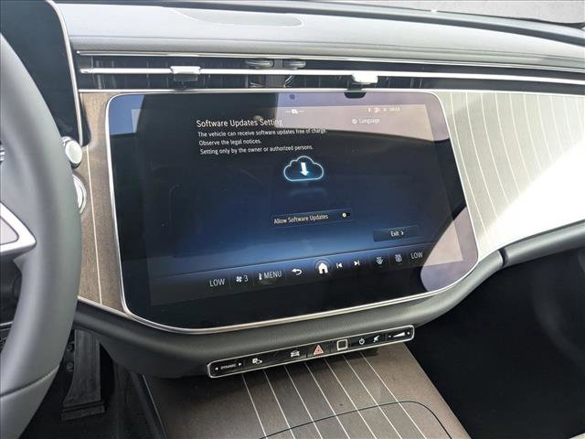 New 2026 Mercedes-Benz E 350 4MATIC Sedan image 11
