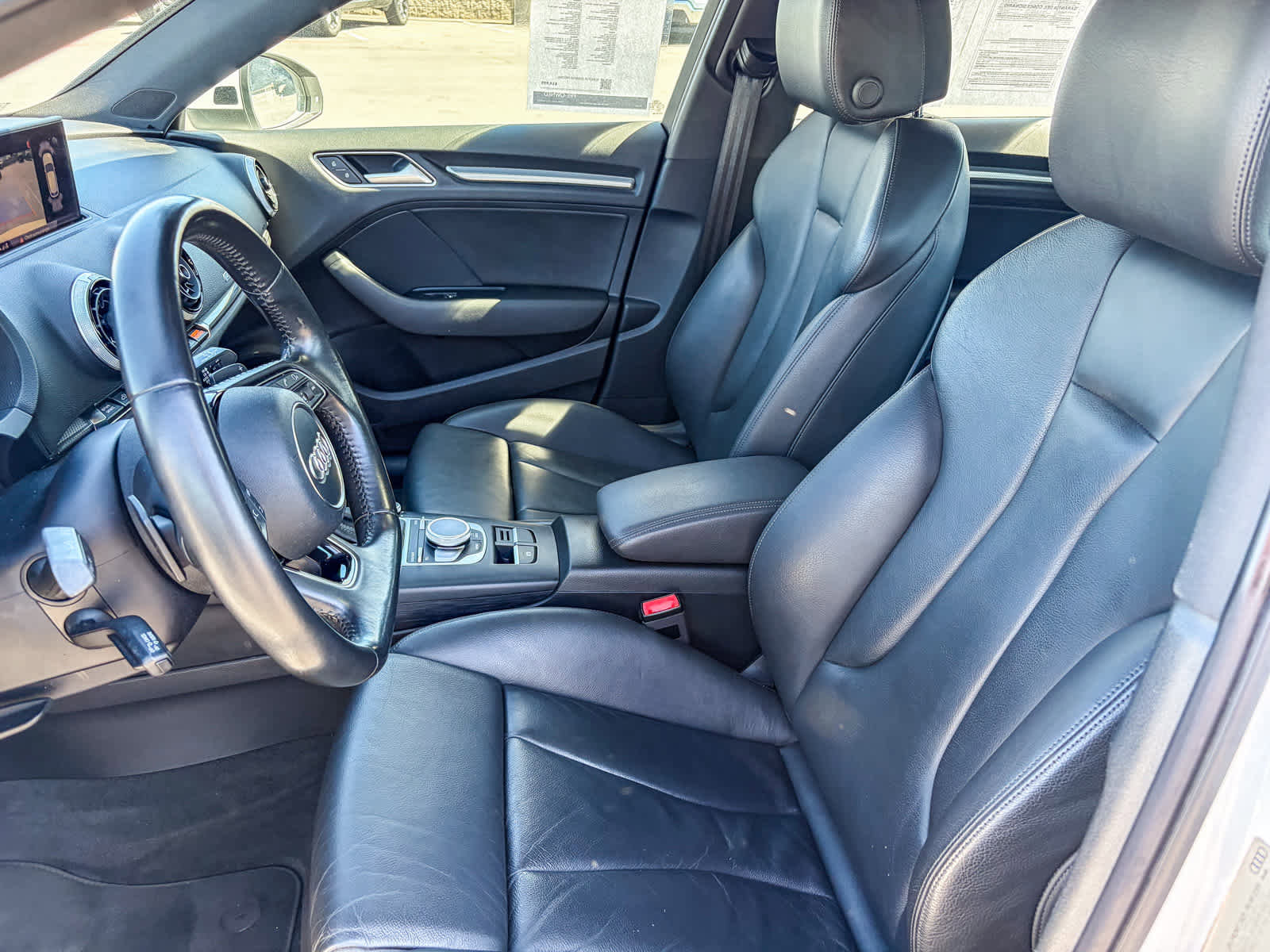 Used 2017 Audi A3 e-tron Premium Plus w/ Technology Package image 17