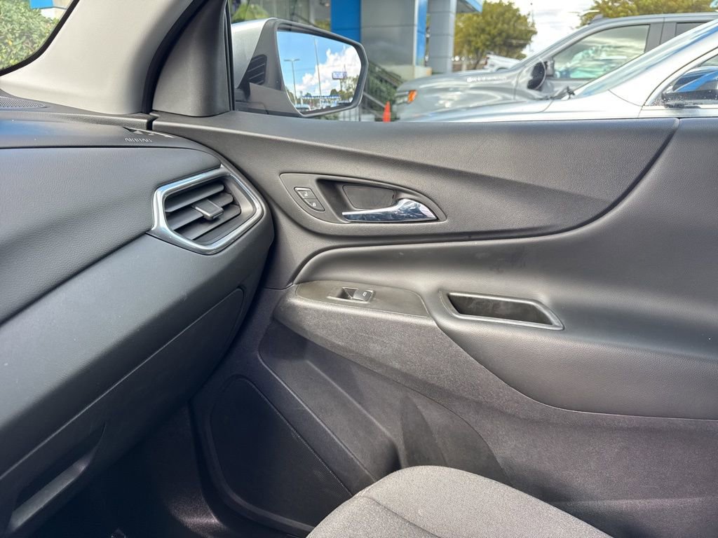 Used 2021 Chevrolet Equinox LT image 6