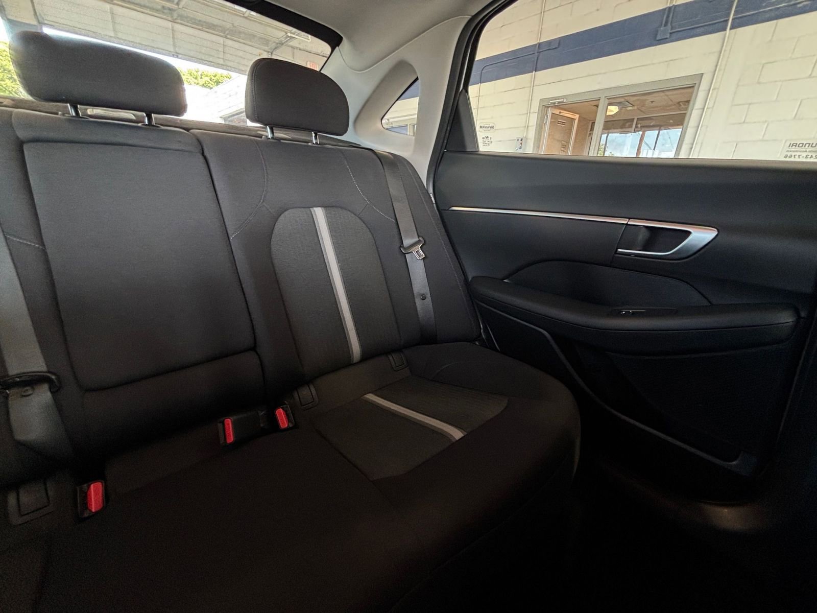Used 2025 Hyundai Sonata SEL FWD image 38