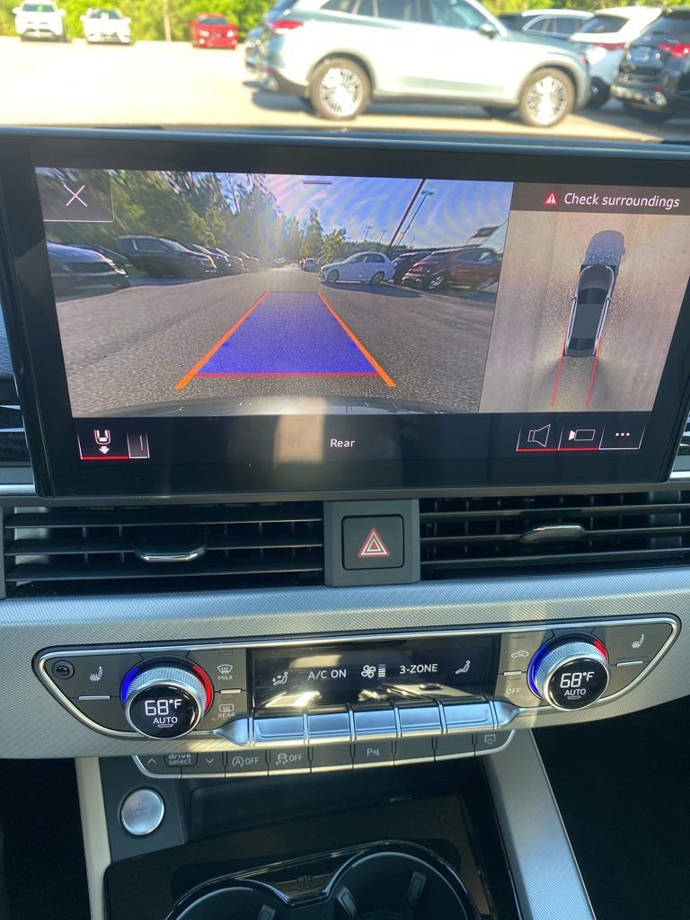 Used 2023 Audi A4 2.0T Premium Plus image 5