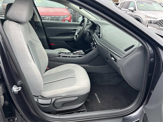 Used 2020 Hyundai Sonata SEL w/ Convenience Package image 16