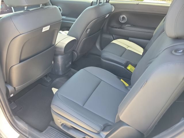New 2026 Hyundai Palisade SEL AWD/4WD image 23