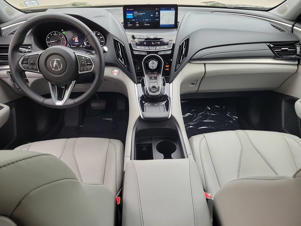 Certified 2024 Acura RDX w/ Technology Package AWD/4WD image 10