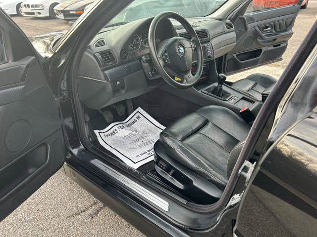 Used 1997 BMW 740iL image 9