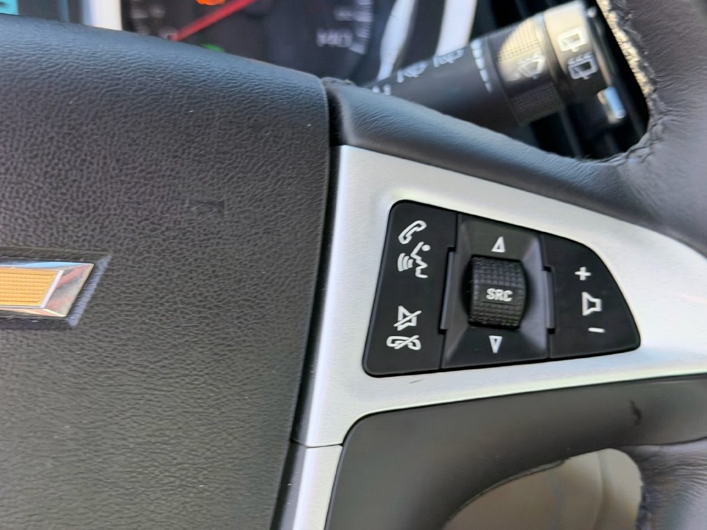 Used 2011 Chevrolet Equinox LTZ FWD image 23