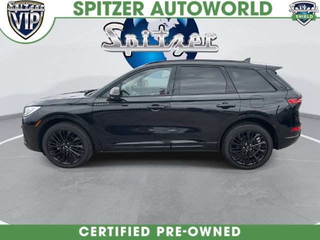 Used 2023 Lincoln Corsair Reserve w/ Equipment Group 201A AWD/4WD image 10