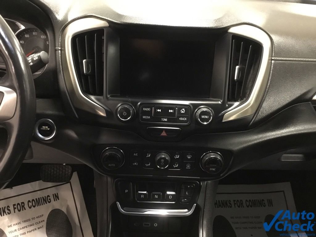 Used 2018 GMC Terrain Denali w/ Advanced Safety Package AWD/4WD image 50