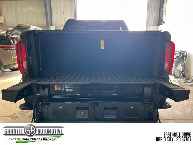 Used 2024 GMC Sierra 1500 Denali Ultimate AWD/4WD image 26