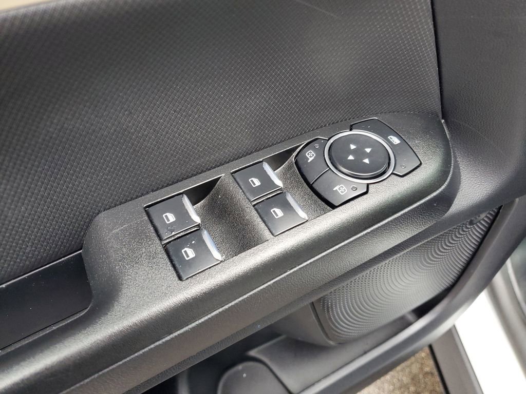 Certified 2025 Ford Bronco Sport Big Bend image 23