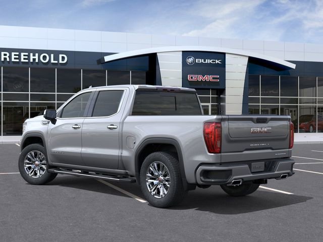 New 2026 GMC Sierra 1500 Denali image 3