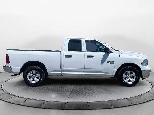 Used 2024 RAM 1500 Classic SLT RWD image 6