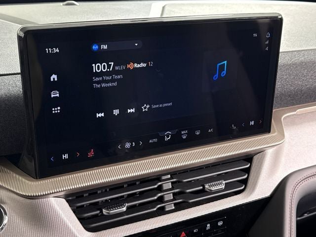 New 2026 Ford Explorer Active AWD/4WD image 25