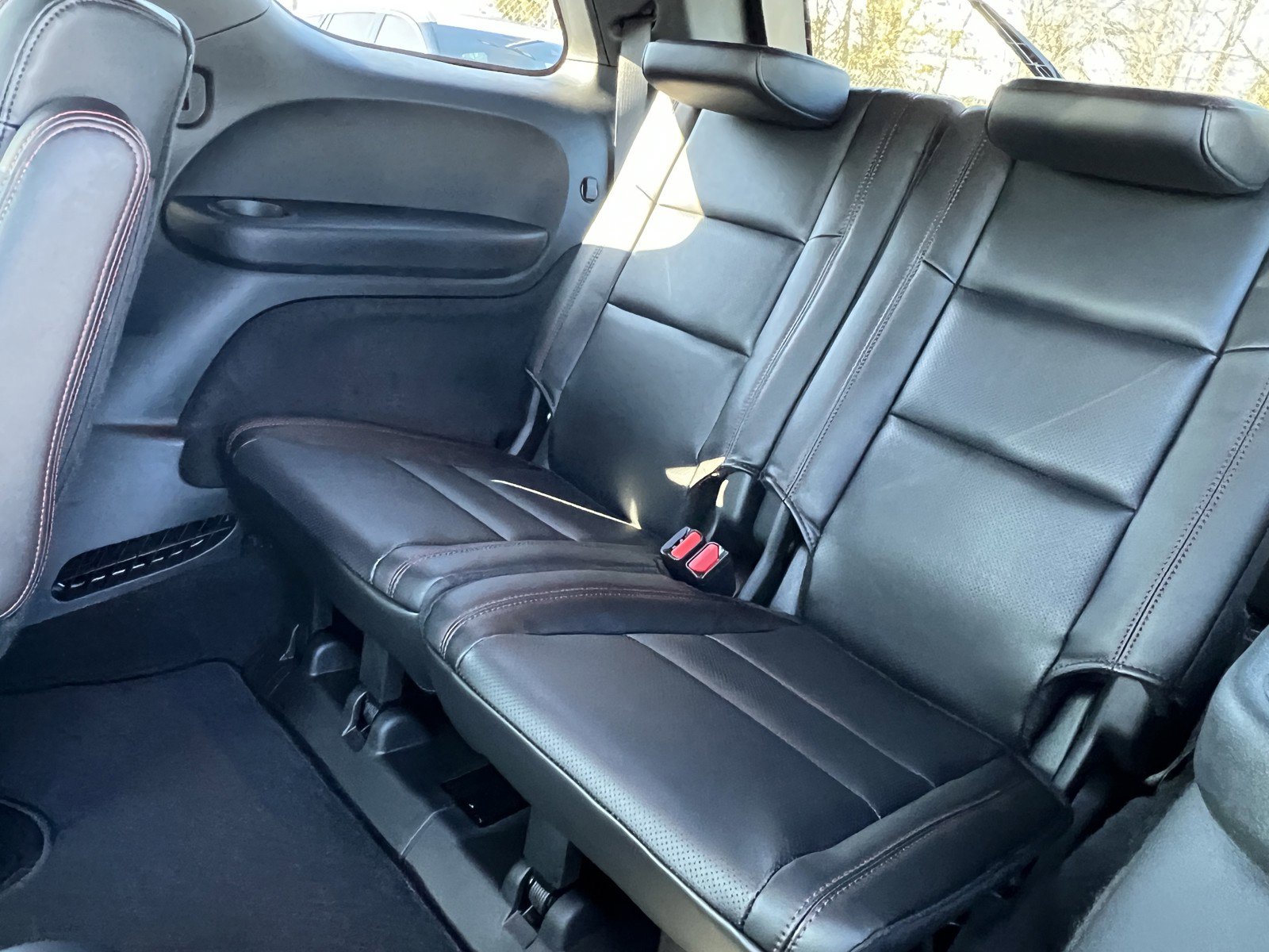 New 2026 Dodge Durango GT AWD/4WD image 9