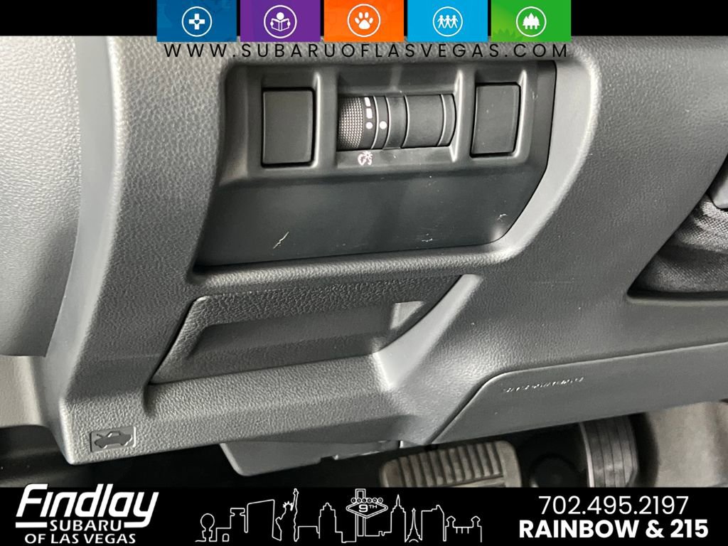 New 2025 Subaru Forester Premium image 33