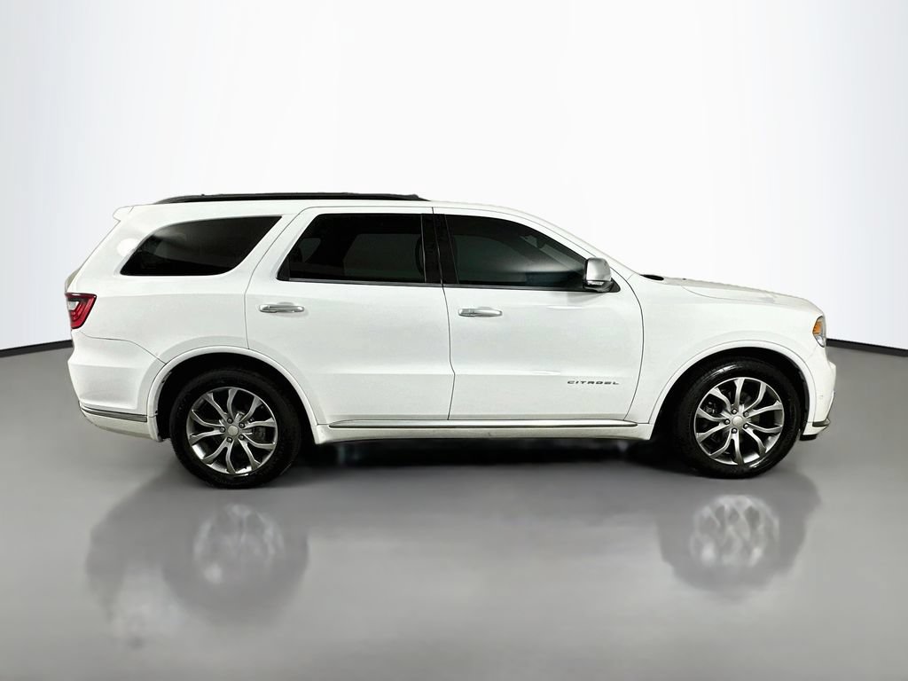 Used 2018 Dodge Durango Citadel w/ Quick Order Package 2BP RWD image 41