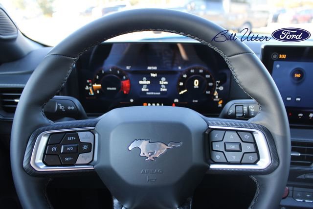 New 2026 Ford Mustang Coupe image 15