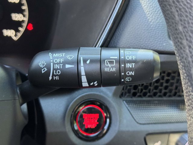 Certified 2023 Honda CR-V EX image 23