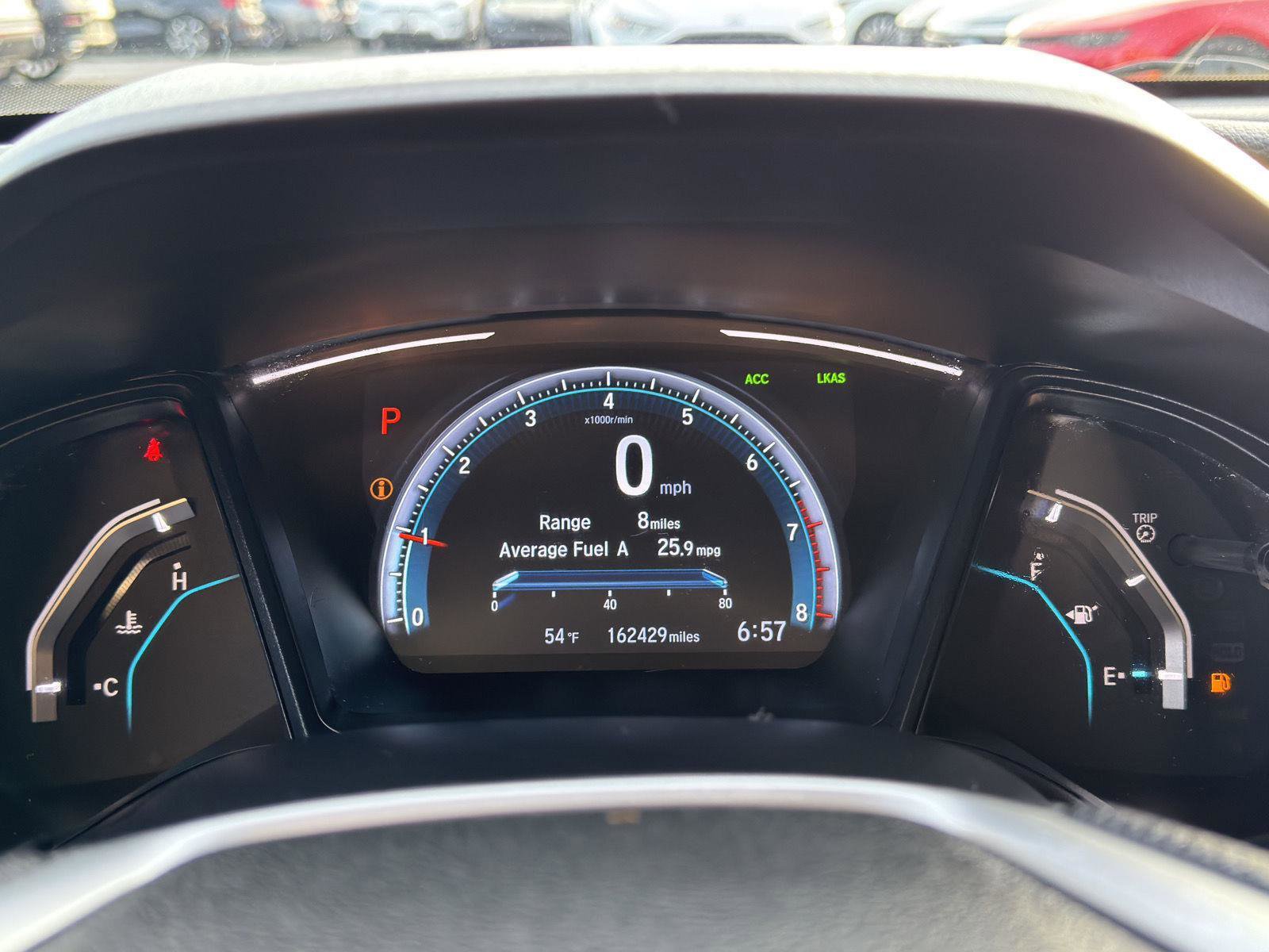 Used 2019 Honda Civic LX image 21