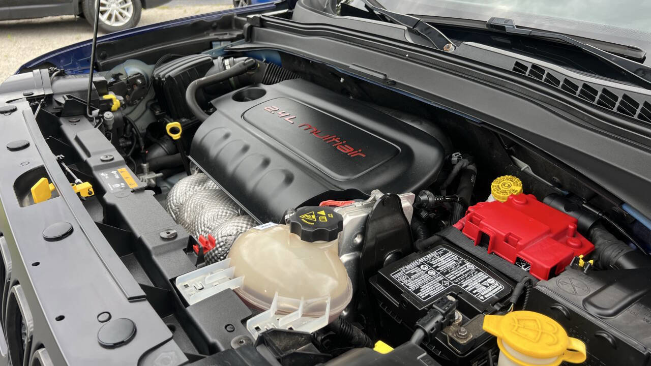 Used 2020 Jeep Renegade Altitude AWD/4WD image 37