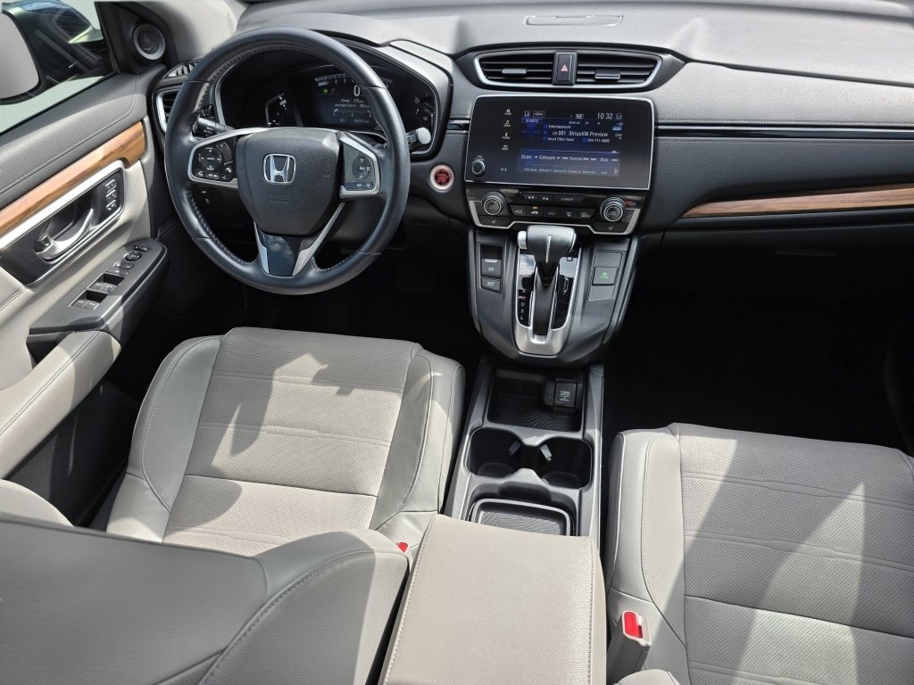 Used 2017 Honda CR-V EX-L image 31