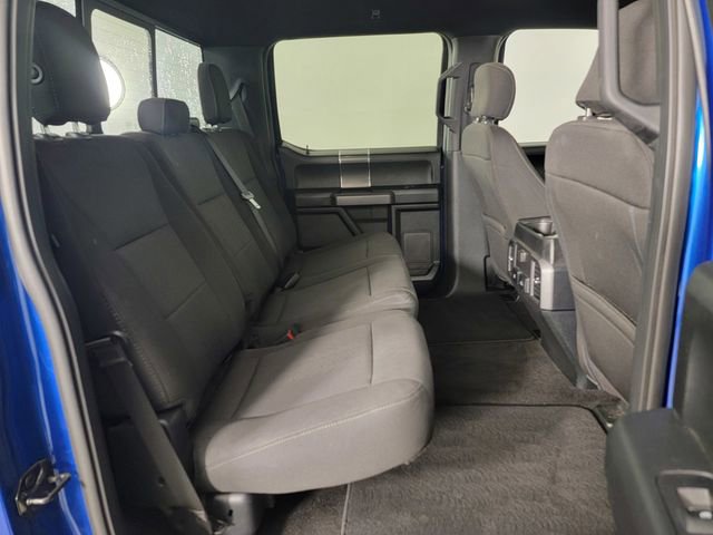 Used 2018 Ford F150 XLT w/ Equipment Group 302A Luxury image 17