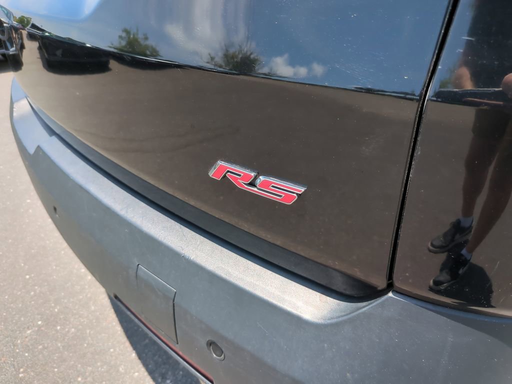 Used 2020 Chevrolet Traverse RS AWD/4WD image 12