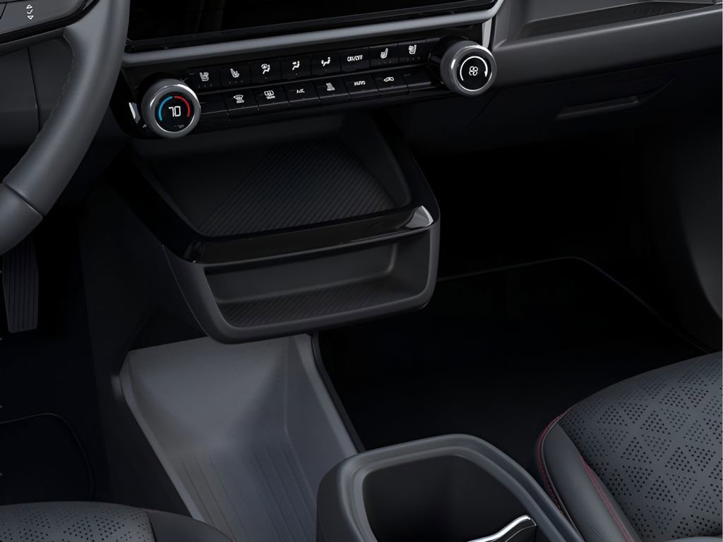 New 2027 Chevrolet Bolt RS FWD image 23