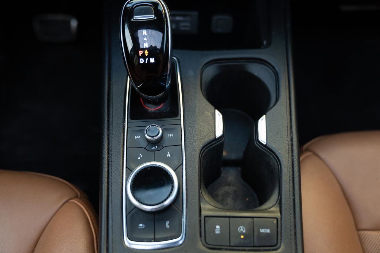 Used 2023 Cadillac XT4 Sport image 36