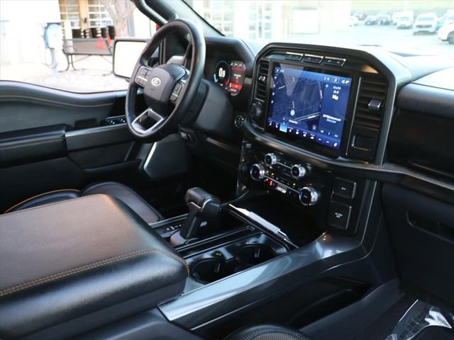 Used 2023 Ford F150 Tremor w/ Equipment Group 402A High image 13