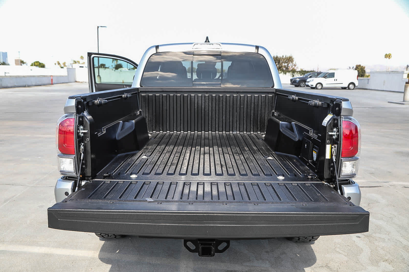 Certified 2023 Toyota Tacoma TRD Sport w/ TRD Premium Sport Package AWD/4WD image 25