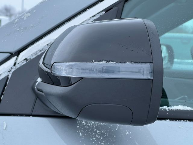 New 2026 Chevrolet Traverse LT w/ LPO, Floor Liner Package image 35