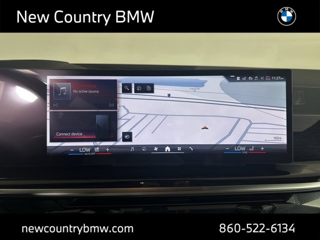 New 2026 BMW X7 xDrive40i w/ M Sport Package image 22