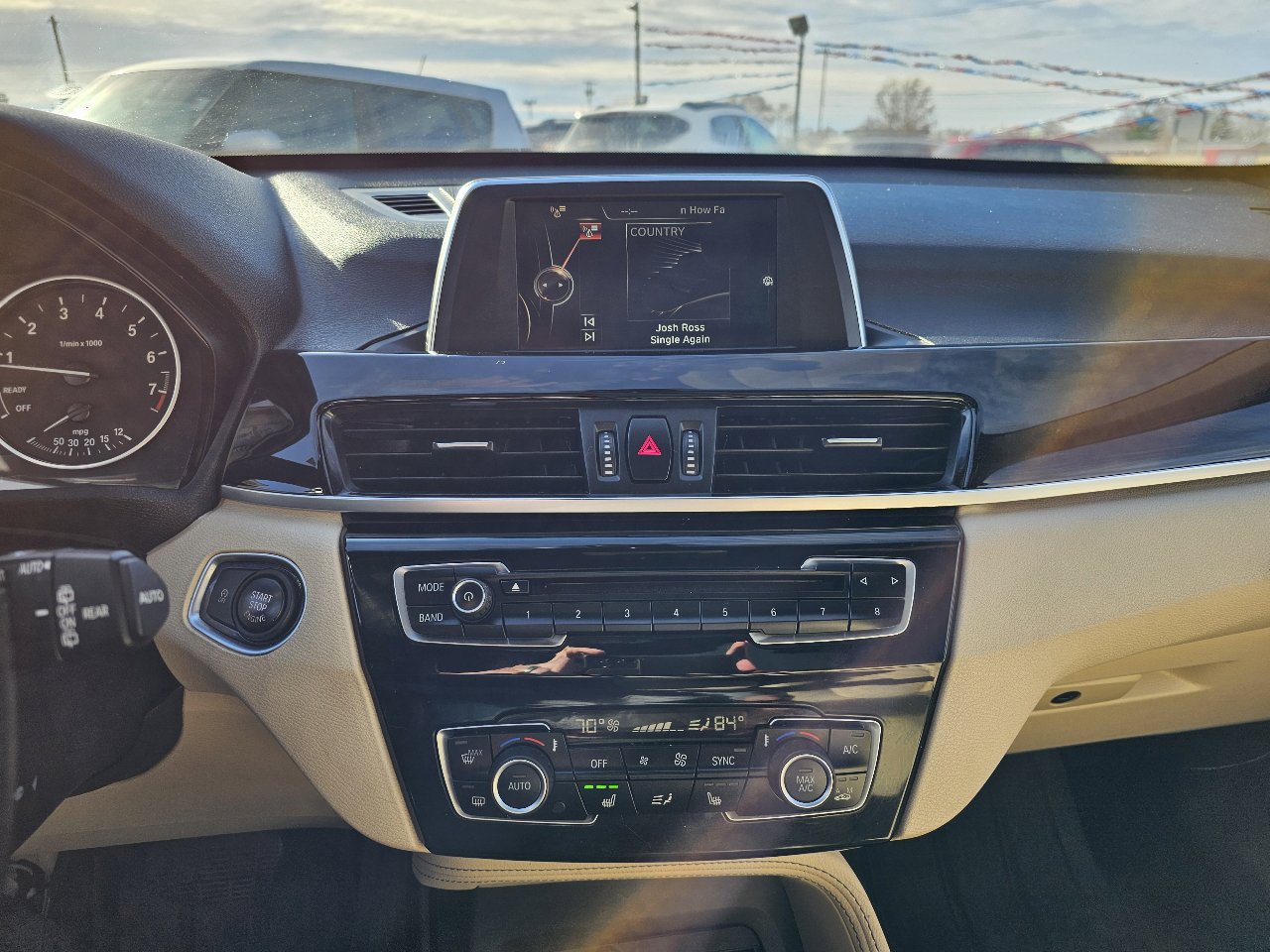 Used 2017 BMW X1 xDrive28i image 17