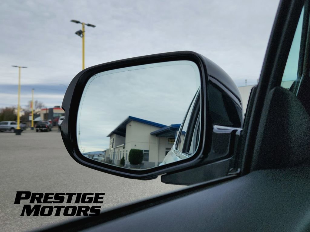 Used 2023 Honda Ridgeline RTL-E image 14