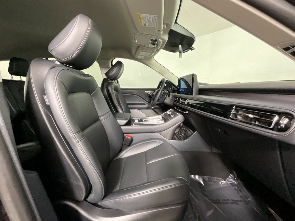 Used 2026 Lincoln Aviator 2WD image 20