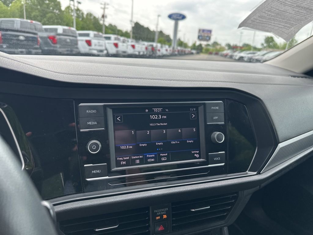 Used 2020 Volkswagen Jetta S FWD image 20