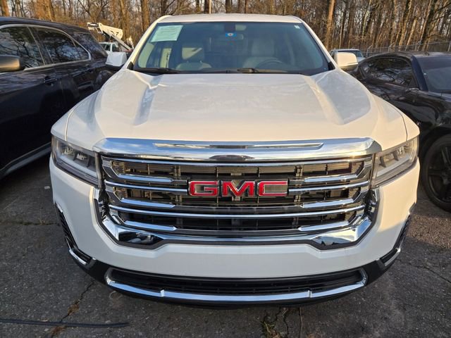 Used 2020 GMC Acadia SLE image 11