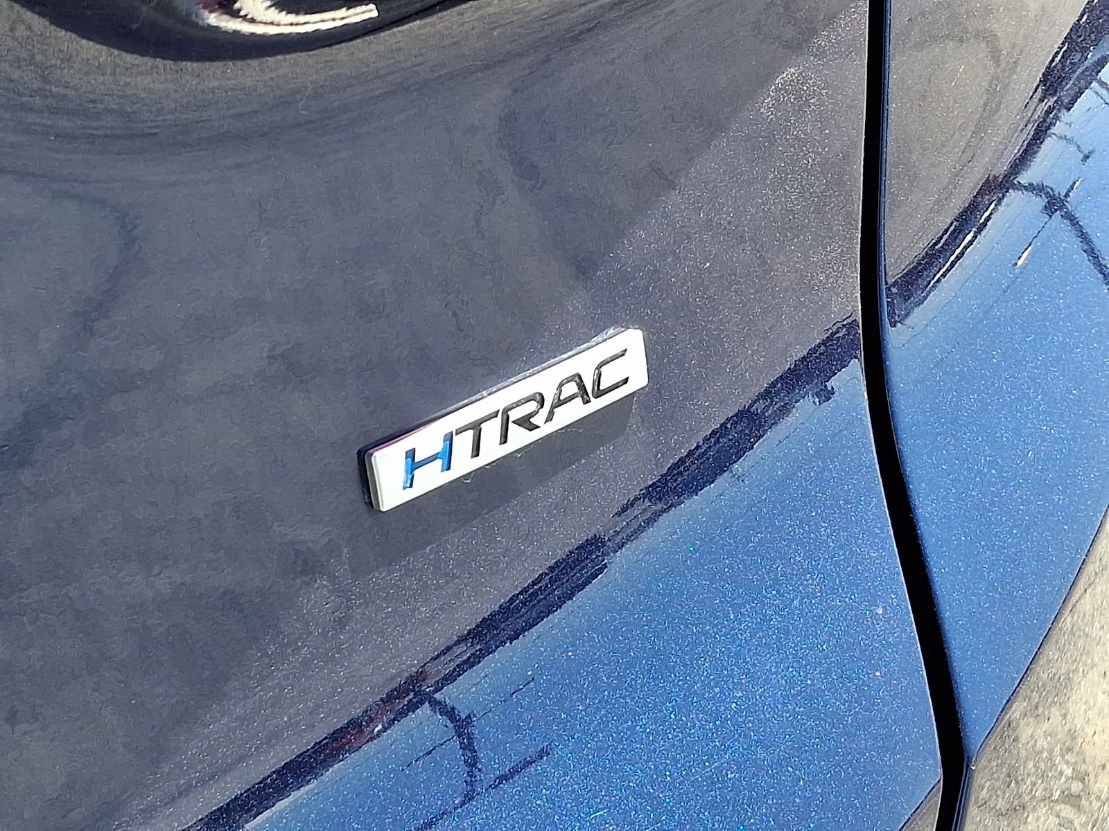Used 2019 Hyundai Santa Fe SEL image 31
