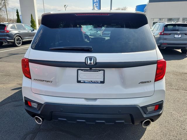 Used 2023 Honda Passport EX-L image 5
