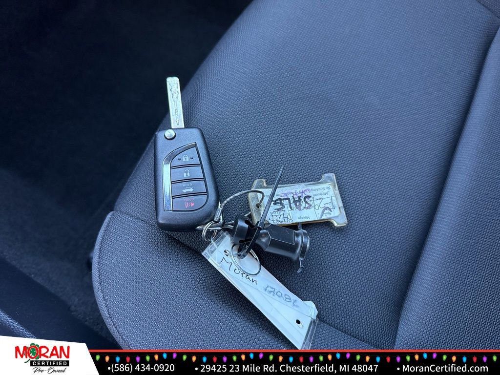 Used 2024 Toyota Corolla LE image 26