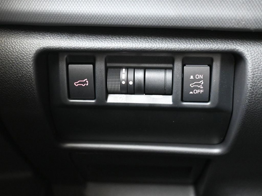 New 2026 Subaru Forester Sport image 24