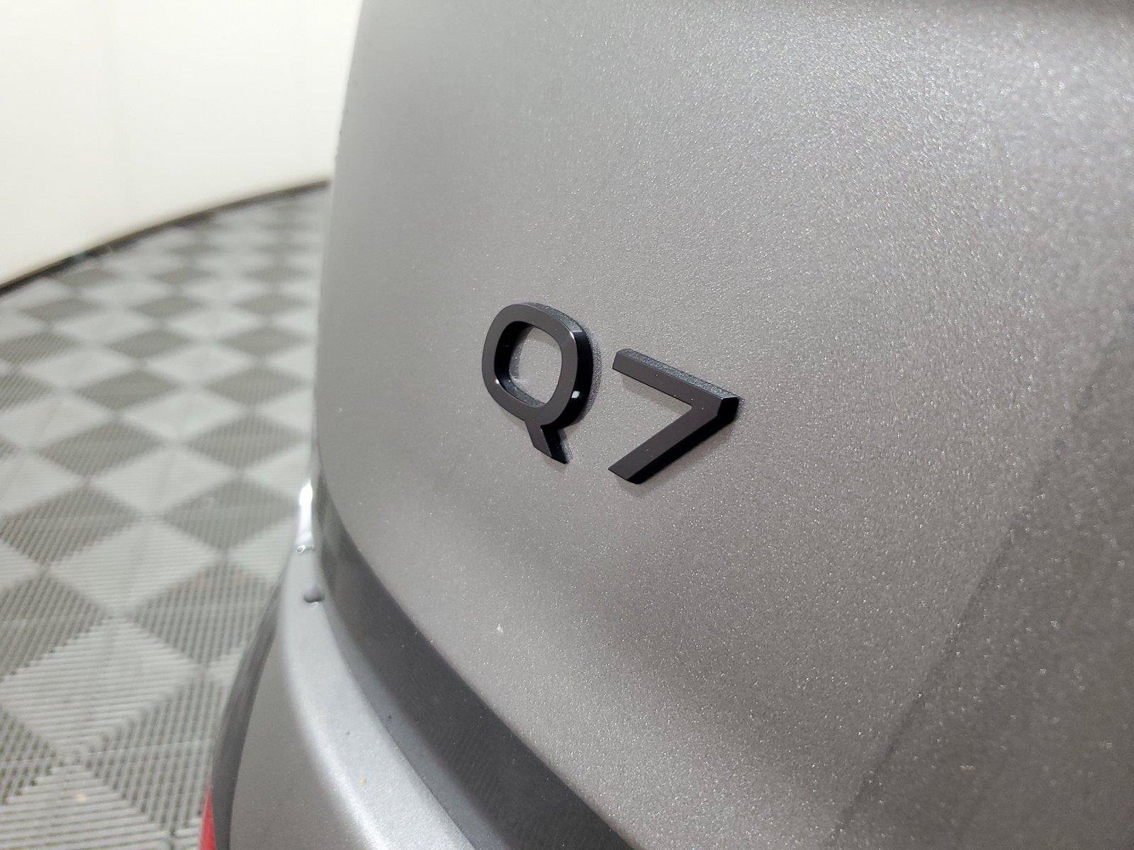 New 2026 Audi Q7 2.0T Premium Plus AWD/4WD image 8