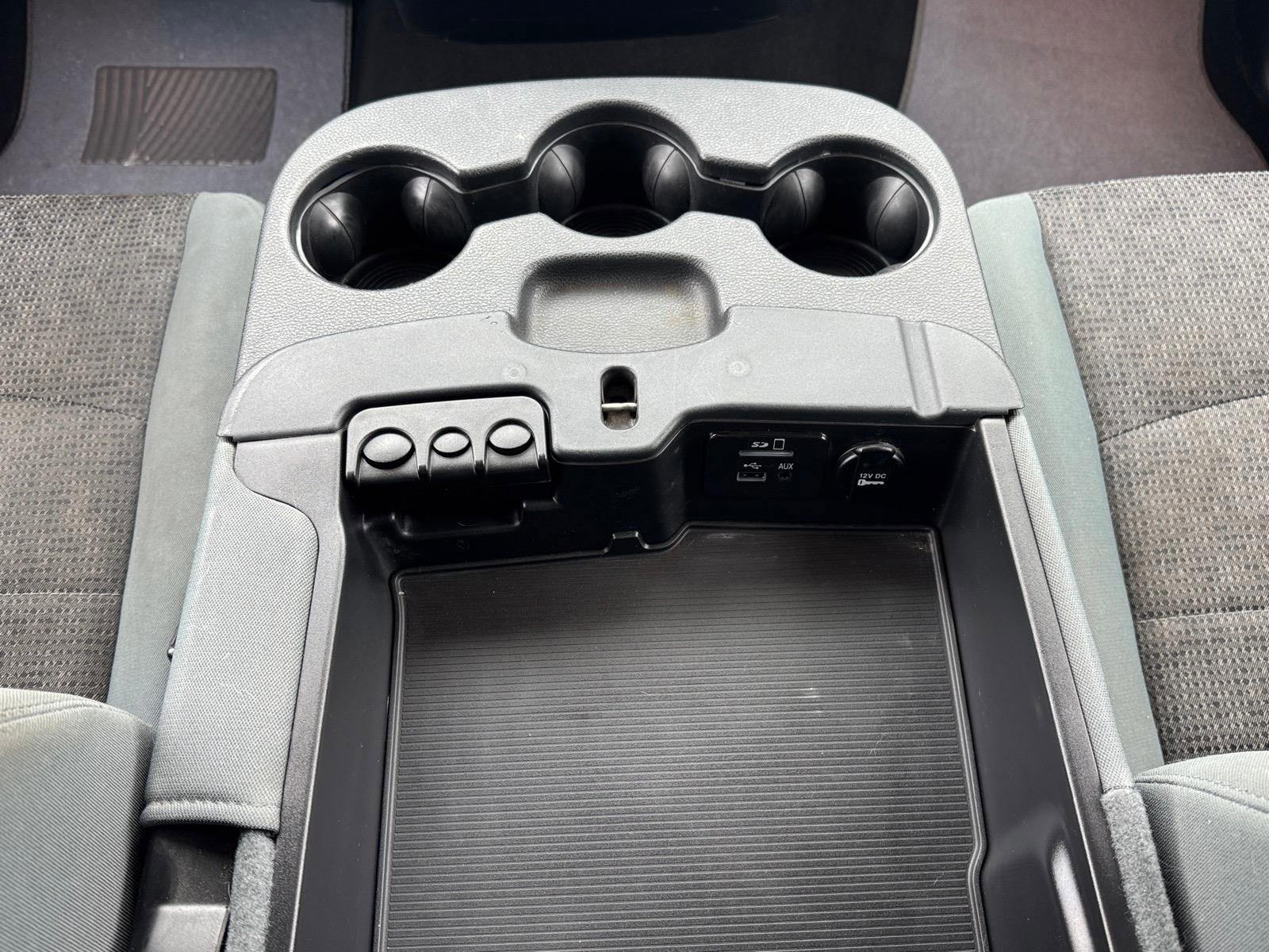 Used 2014 RAM 1500 Outdoorsman image 10