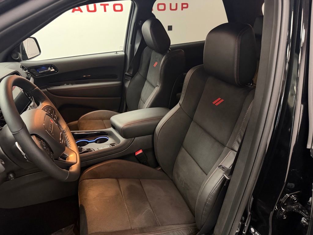 New 2026 Dodge Durango GT AWD/4WD image 15
