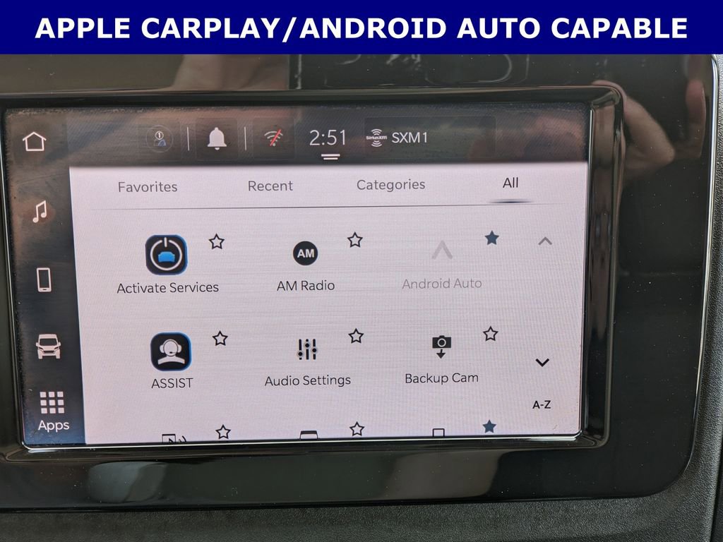 Used 2023 RAM ProMaster 2500 w/ Driver Convenience Group image 13