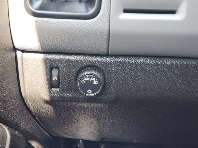 Used 2017 Chevrolet Colorado W/T w/ WT Convenience Package RWD image 22