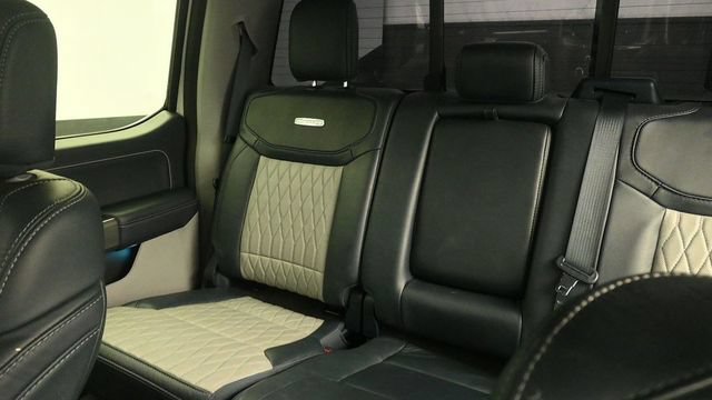 Certified 2023 Ford F150 Limited AWD/4WD image 22