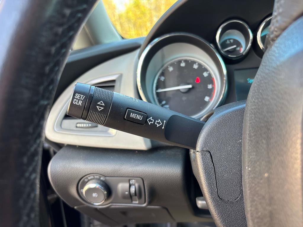 Used 2015 Buick Verano Convenience w/ Experience Buick Package image 25